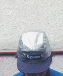 Supreme  | 5 Panels(キャップ)