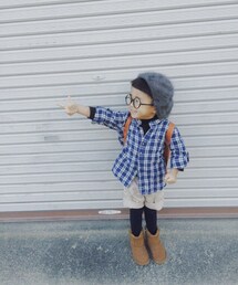 H&M | シャツ/ブラウス