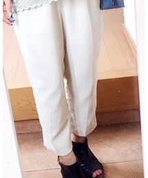 KBF | その他パンツ