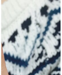 SENSE OF PLACE by URBAN RESEARCH | ニット/セーター