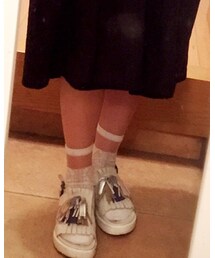 tutuanna | ソックス/靴下