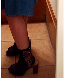 no brand | ソックス/靴下