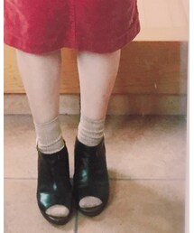 tutuanna | ソックス/靴下