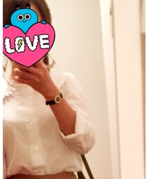 l'atelier du savon | シャツ/ブラウス