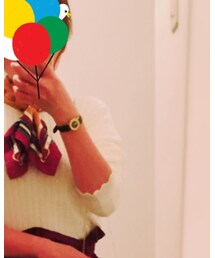 earth music&ecology | ニット/セーター