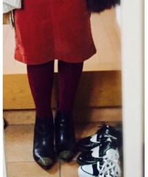 tutuanna | タイツ/ストッキング