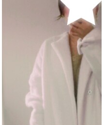 aga | チェスターコート