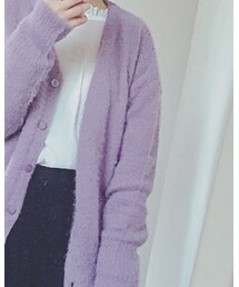 no brand | カーディガン/ボレロ