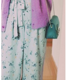 no brand | その他パンツ