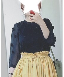 no brand | Tシャツ/カットソー