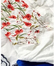 no brand | シャツ/ブラウス