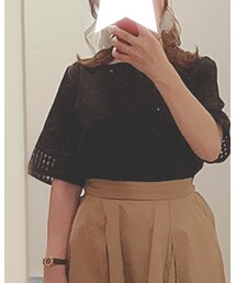 KBF | シャツ/ブラウス