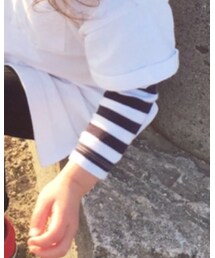 無印良品 | Tシャツ/カットソー