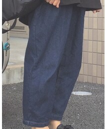 titivate | デニムパンツ