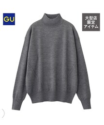 GU | トップス
