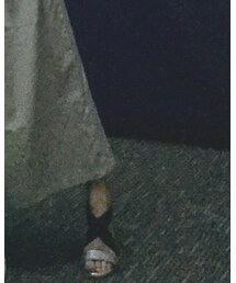 GAIMO | サンダル