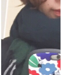 KBF | ストール/ショール