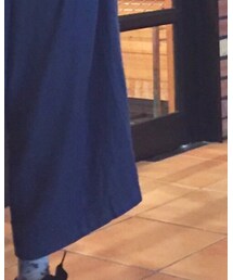 URBAN RESEARCH DOORS | パンツ