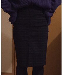 UNIQLO | スカート