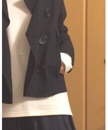 LIMI feu | ジャケット/アウター