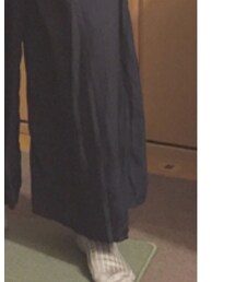 SENSE OF PLACE by URBAN RESEARCH | その他パンツ