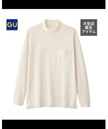 GU | Tシャツ/カットソー