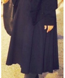 GLOBAL WORK | スカート