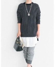 URBAN RESEARCH Sonny Label | ニット/セーター