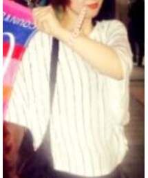 Bershka | Tシャツ/カットソー