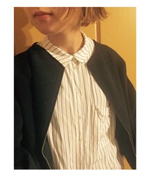 Bershka | シャツ/ブラウス