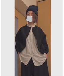 ニット帽 | ニットキャップ/ビーニー