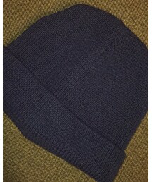 ニット帽 | ニットキャップ/ビーニー