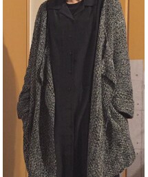 UNIQLO | シャツワンピース