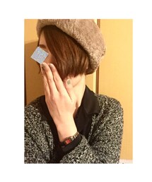 時計とネイル | その他