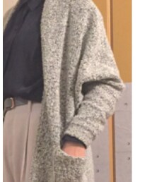 KBF | カーディガン/ボレロ