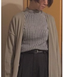 SHOPLIST | カーディガン/ボレロ