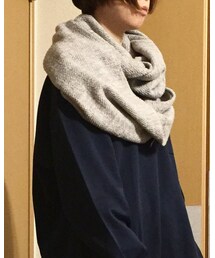 KBF | ストール/ショール