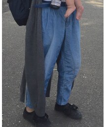 CABANE de ZUCCa | その他パンツ