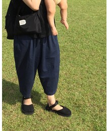 テーパードパンツ | パンツ