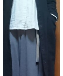 Samansa Mos2 | シャツ/ブラウス