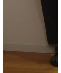 DEEP BLUE | デニムパンツ