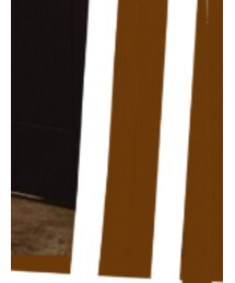 DEEP BLUE | デニムパンツ