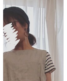 UNIQLO | Tシャツ/カットソー