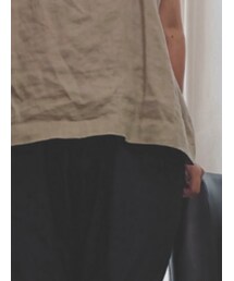 YARRA | デニムパンツ