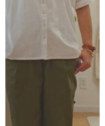 ivory court | パンツ