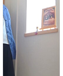 doux bleu  | パンツ