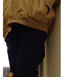 HARVESTY | トップス