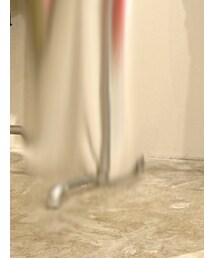 HARVESTY | デニムパンツ