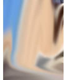 DEEP BLUE | デニムパンツ