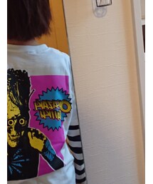 岡崎体育 | Tシャツ/カットソー